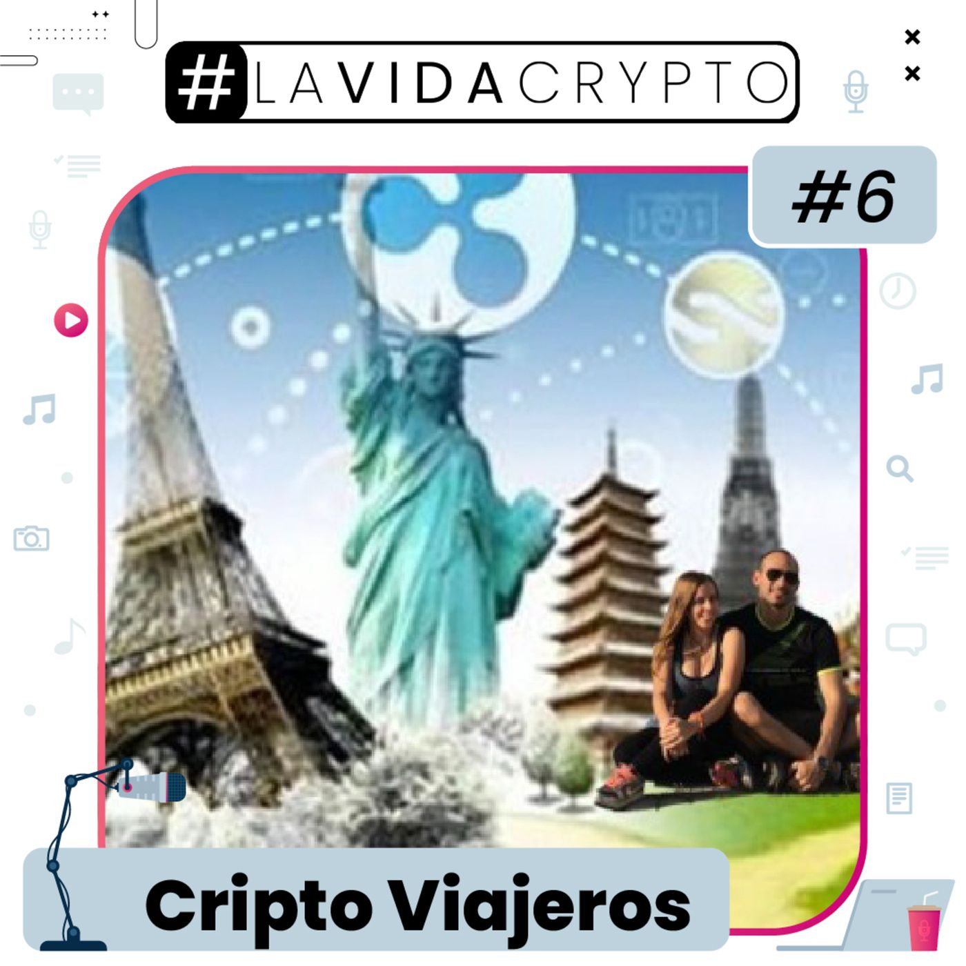 LA VIDA CRYPTO