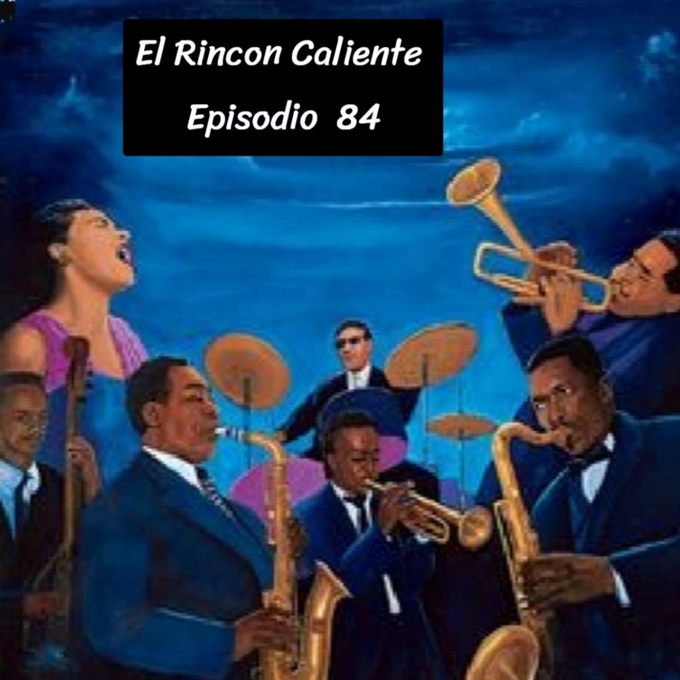 El Rincón Caliente