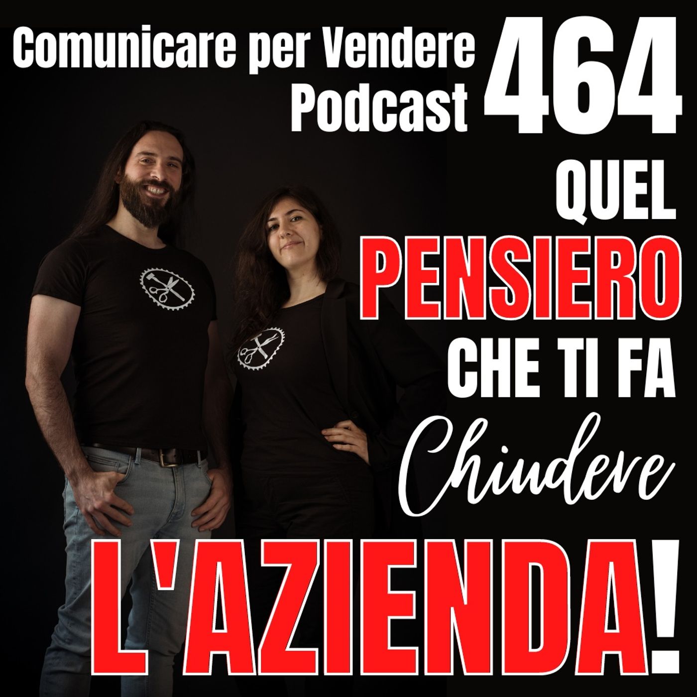 Comunicare per Vendere - i Sarti del Web