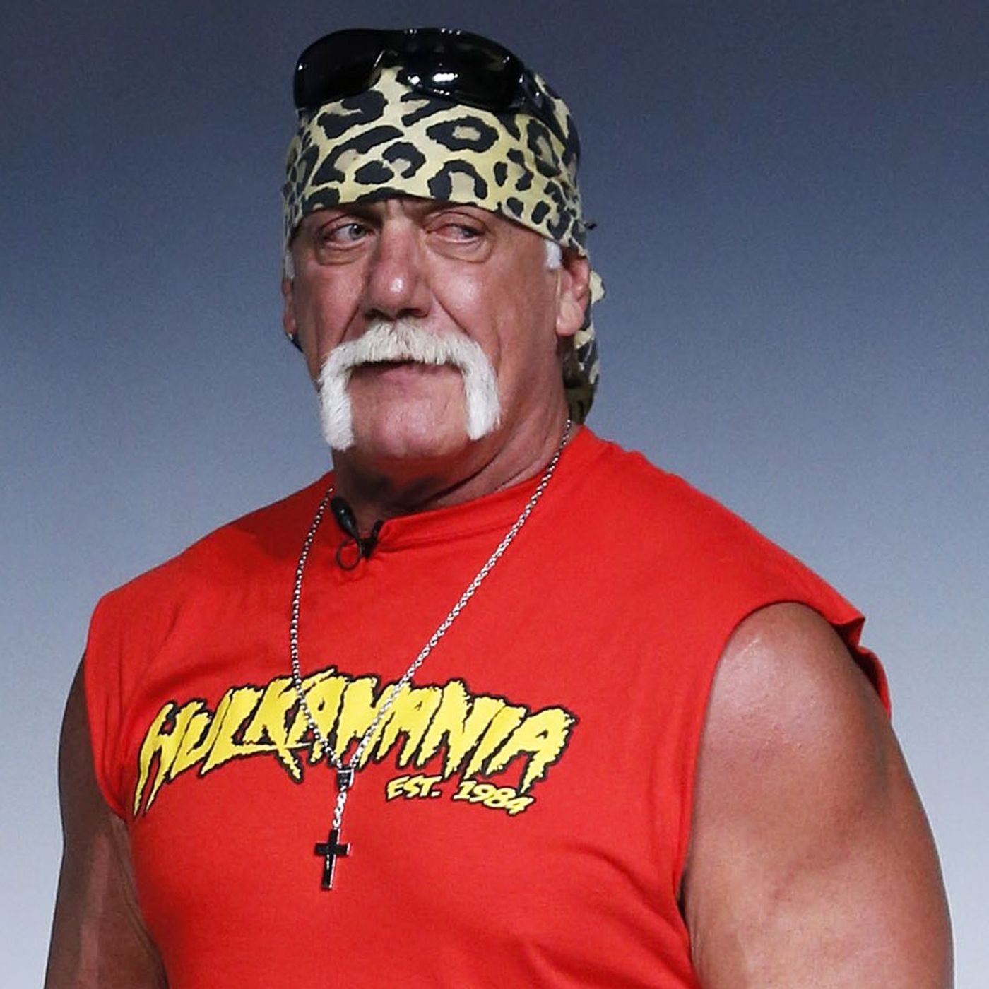 Prime Time Wrestling Radio