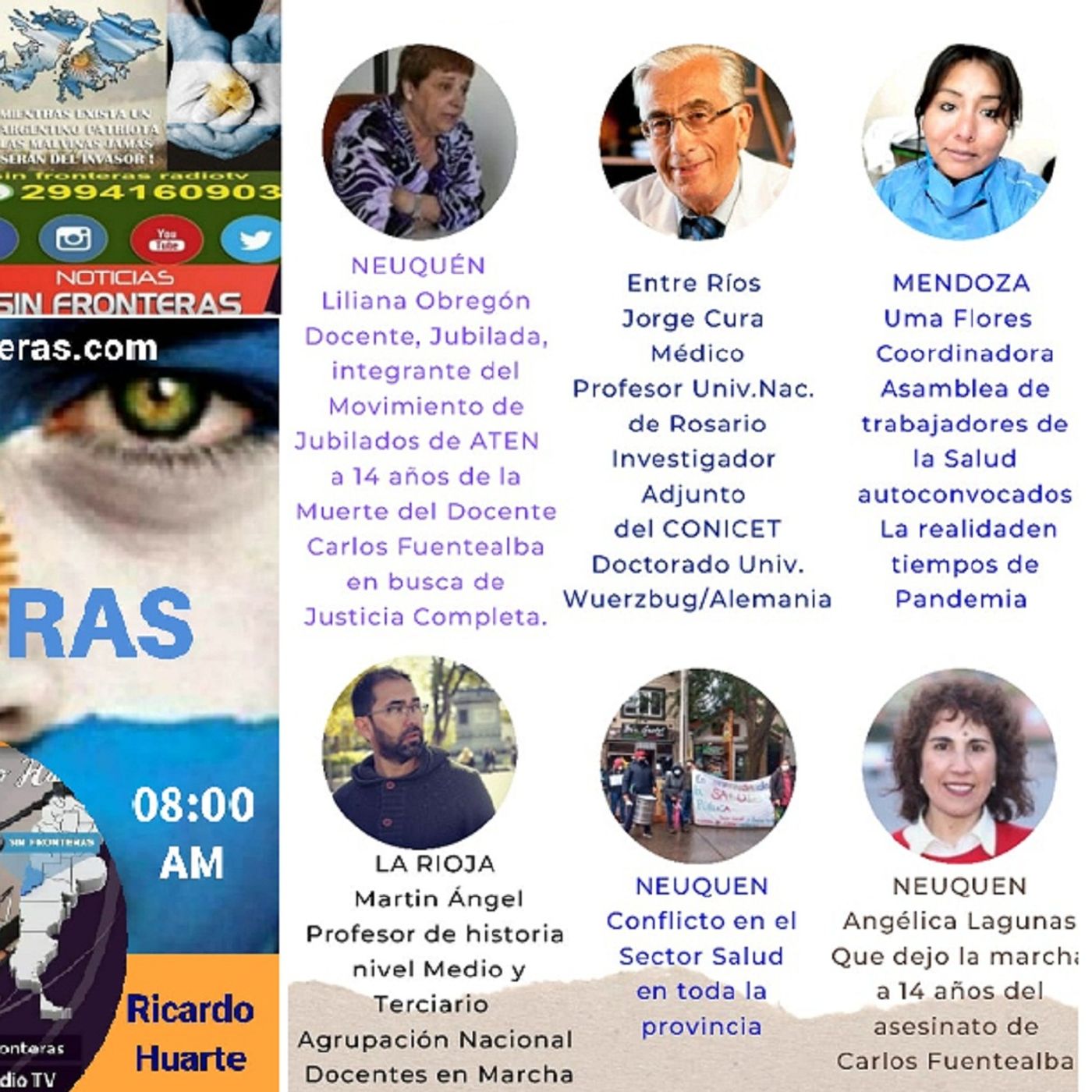 Programa Sin Fronteras