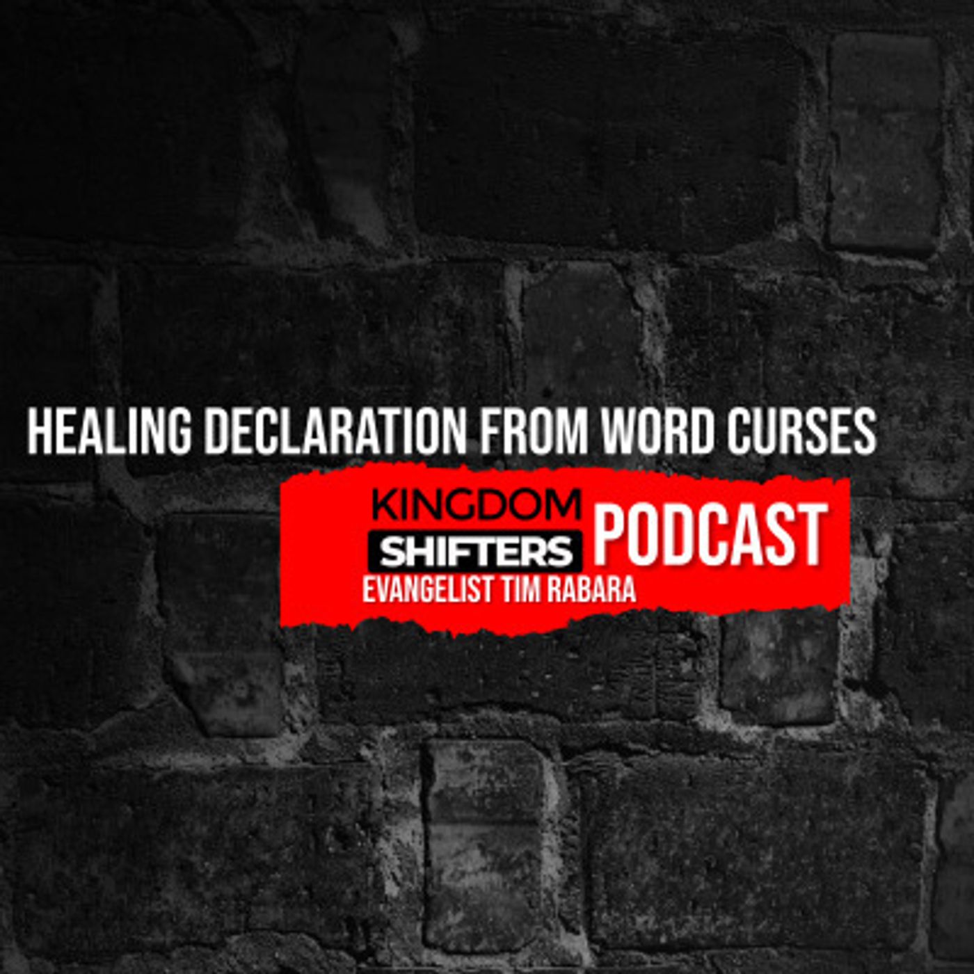Kingdom Shifters: Breakthrough Podcast
