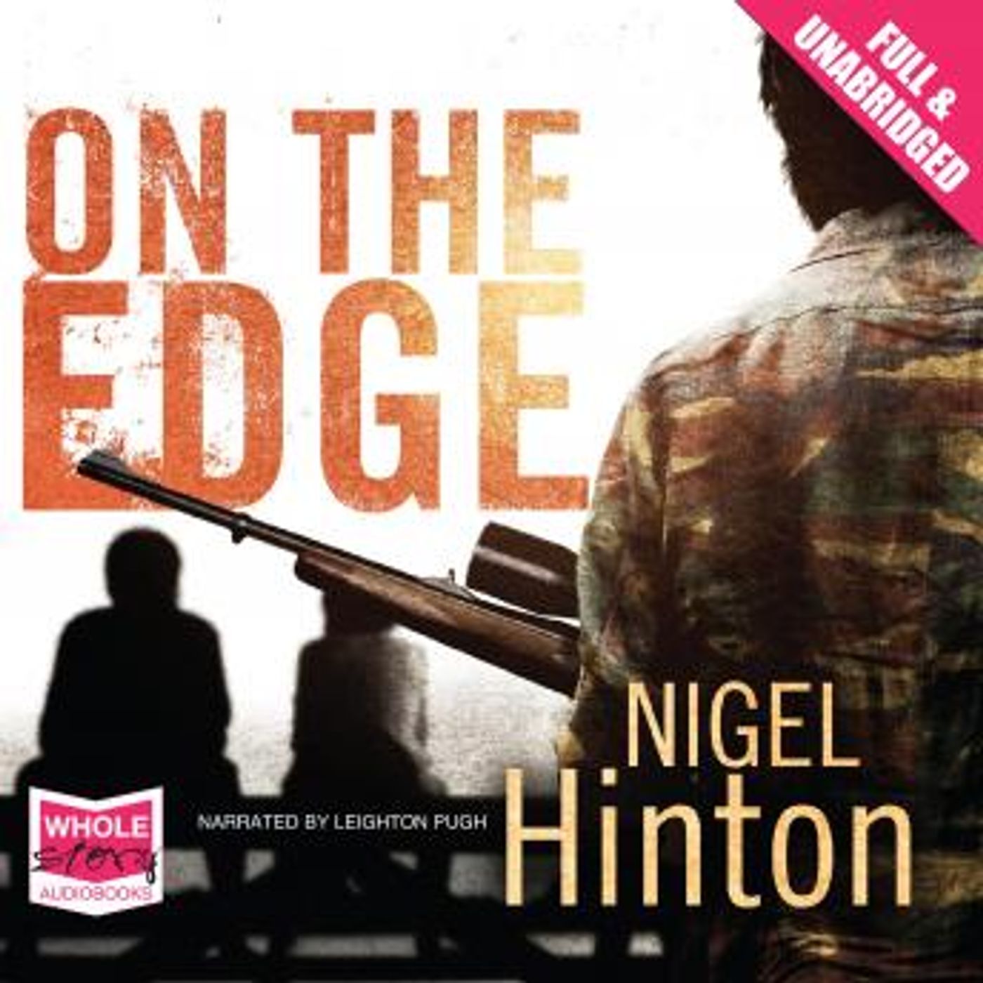 Listen to the Best Full Audiobooks in Mystery, Thriller & Horror, Suspense