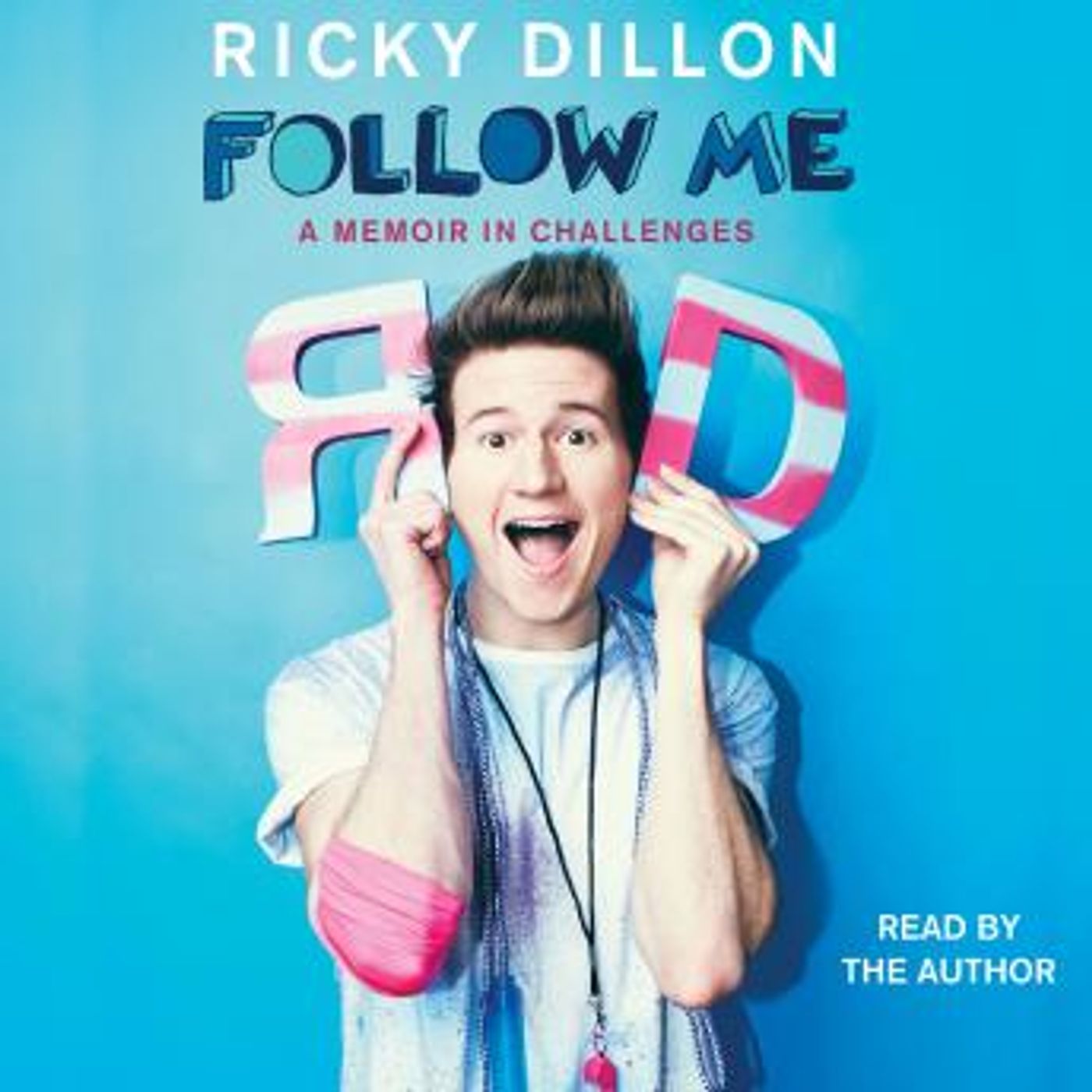 Audiobooks in Biography & Memoir