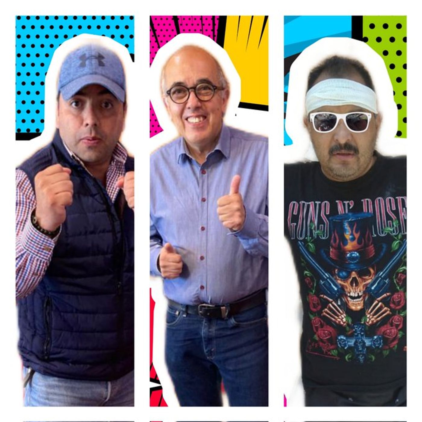 Viernes pero a que costo en Espacio Deportivo de la Tarde 09 de Septiembre 2022