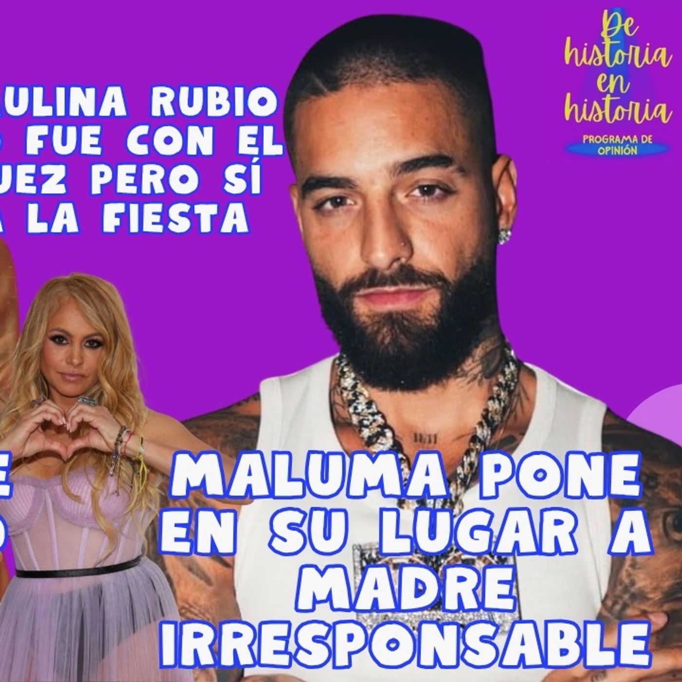 la violencia de Natanael Cano.  Errorres en la casa de los famosos episode artwork
