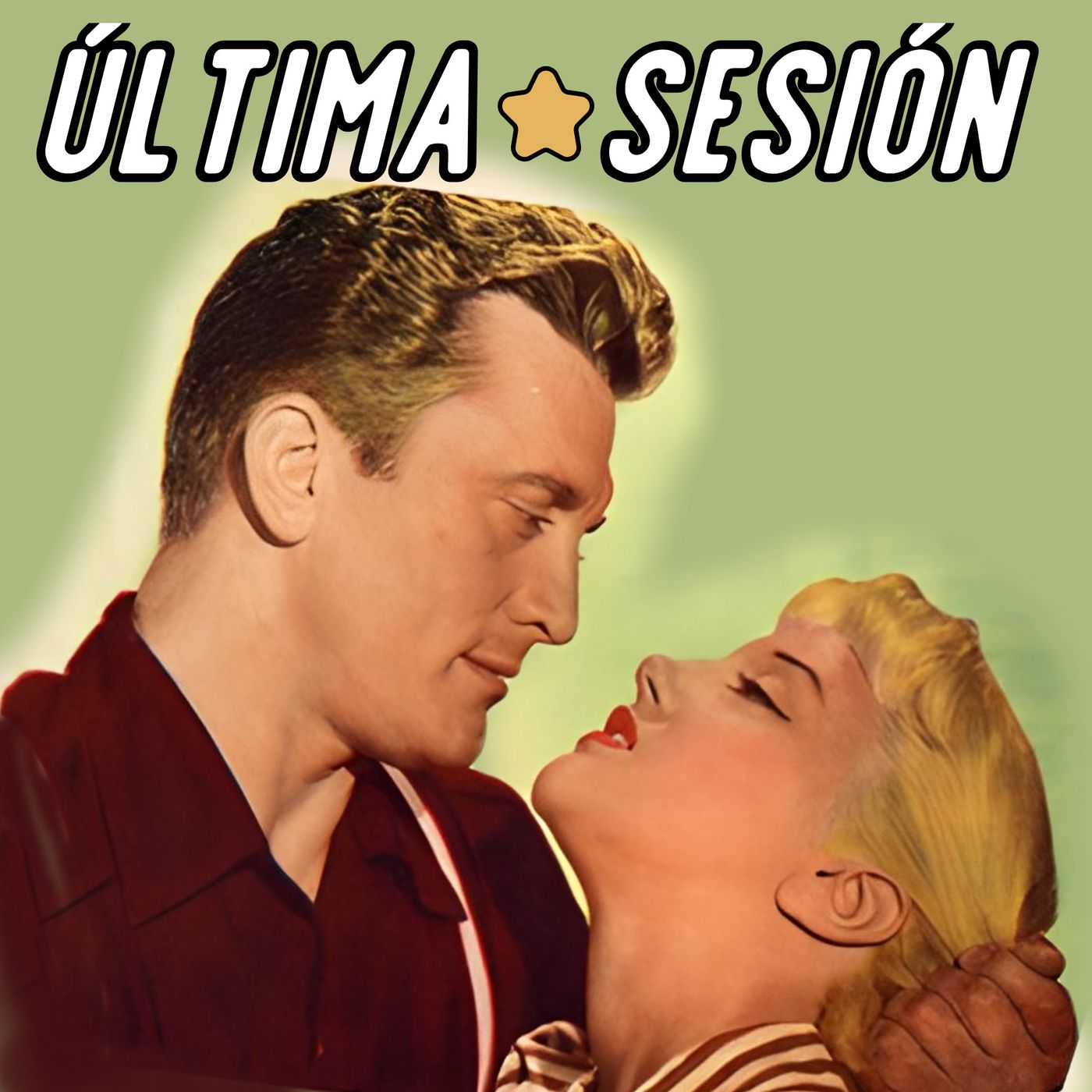 Última Sesión