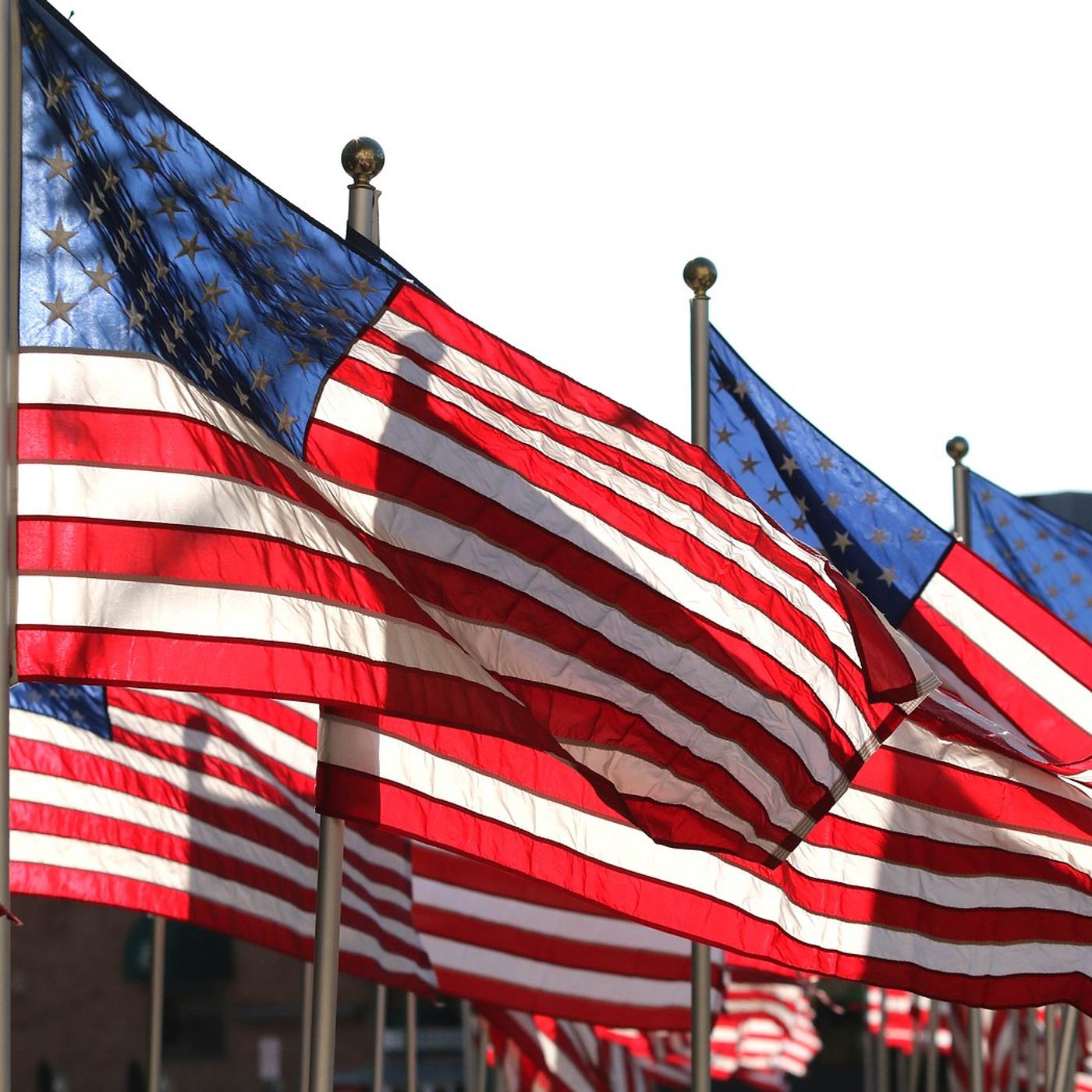 DeKalb Public Library announces events, programming to mark nation’s 250th anniversary episode artwork