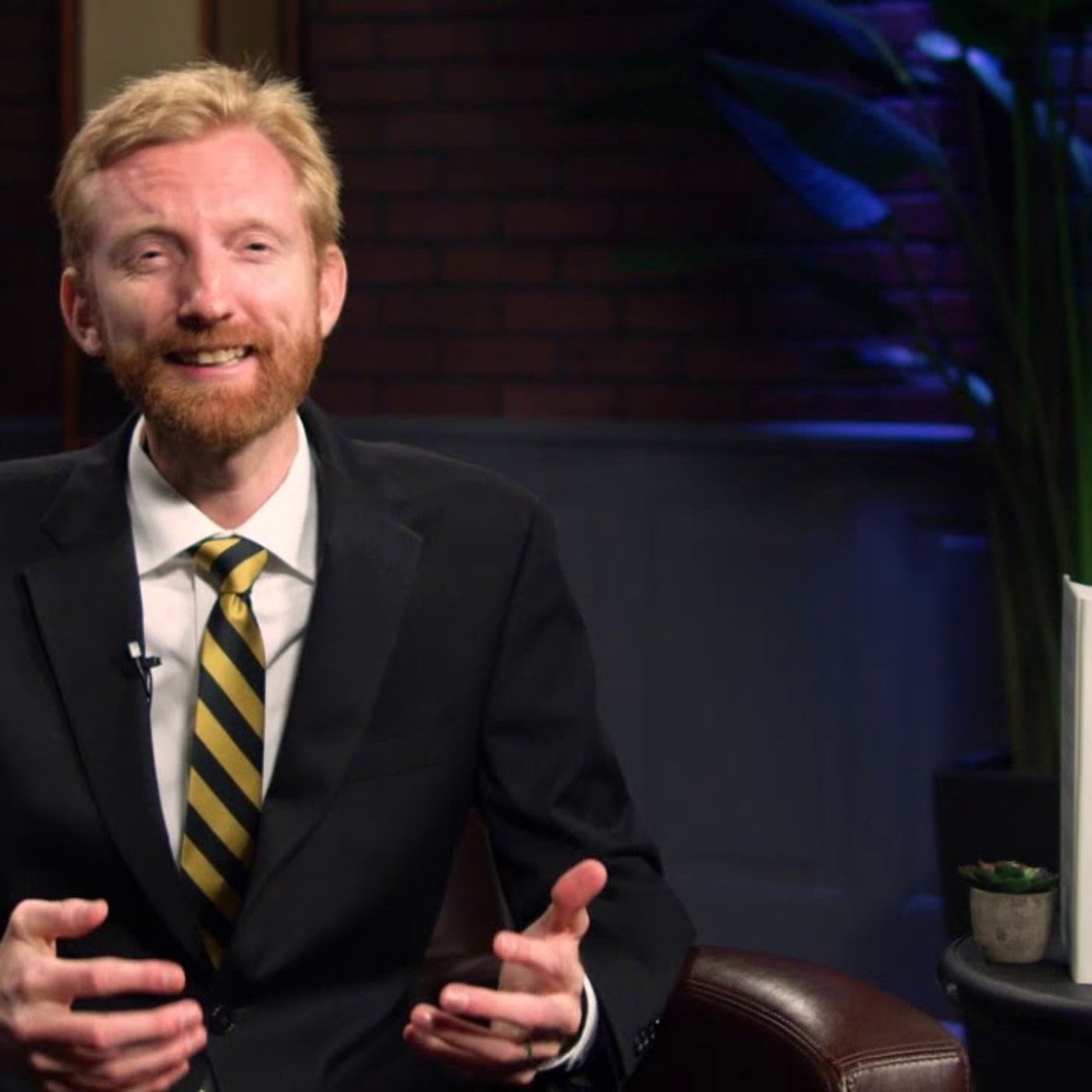 ¿Hay vida después de la muerte? – Dr. Josías Grauman