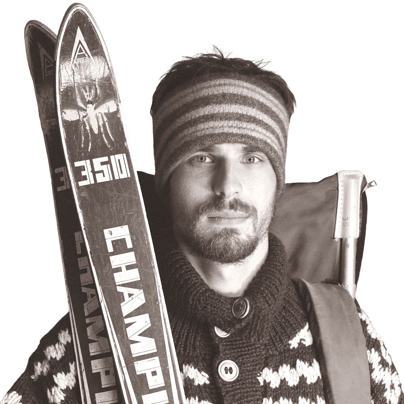 5. Expe Talk: Tom Cimr - S pokorou se dá dojít nejdál