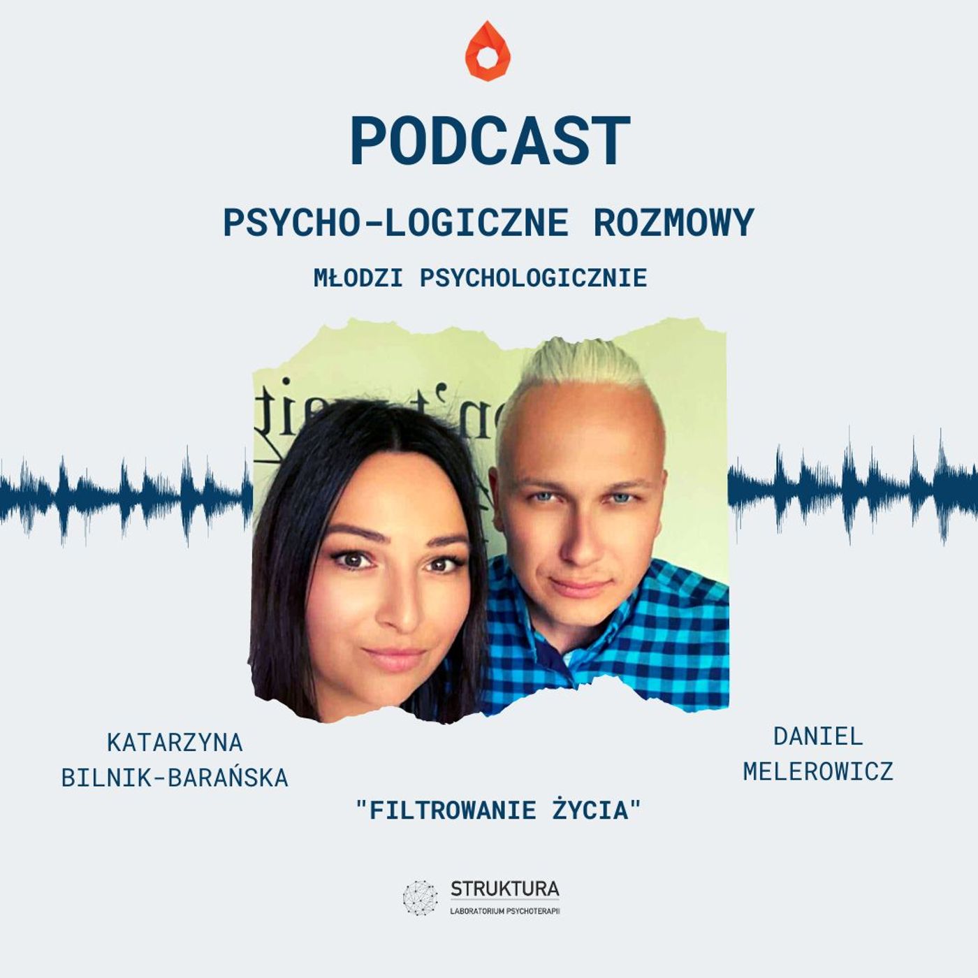 Psycho-logiczne rozmowy