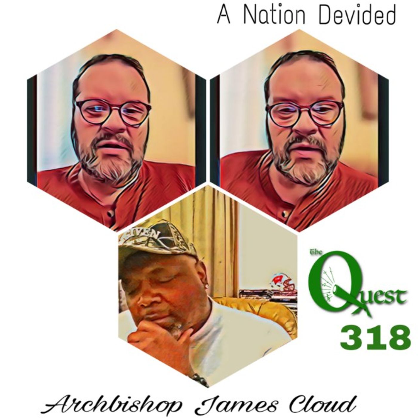 QuestNation\'s show