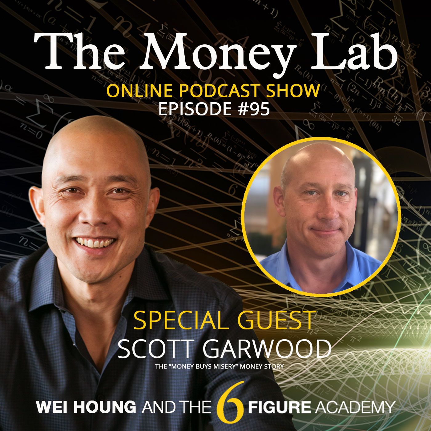 The Money Story Podcast