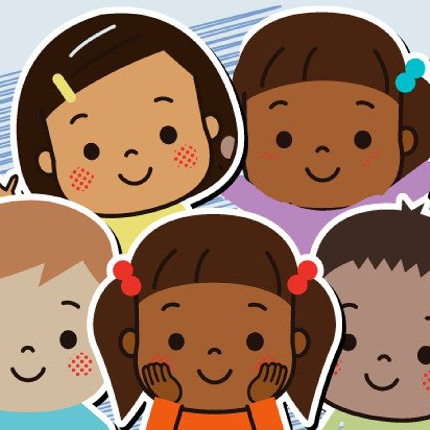 Memorias de Infancia podcast artwork