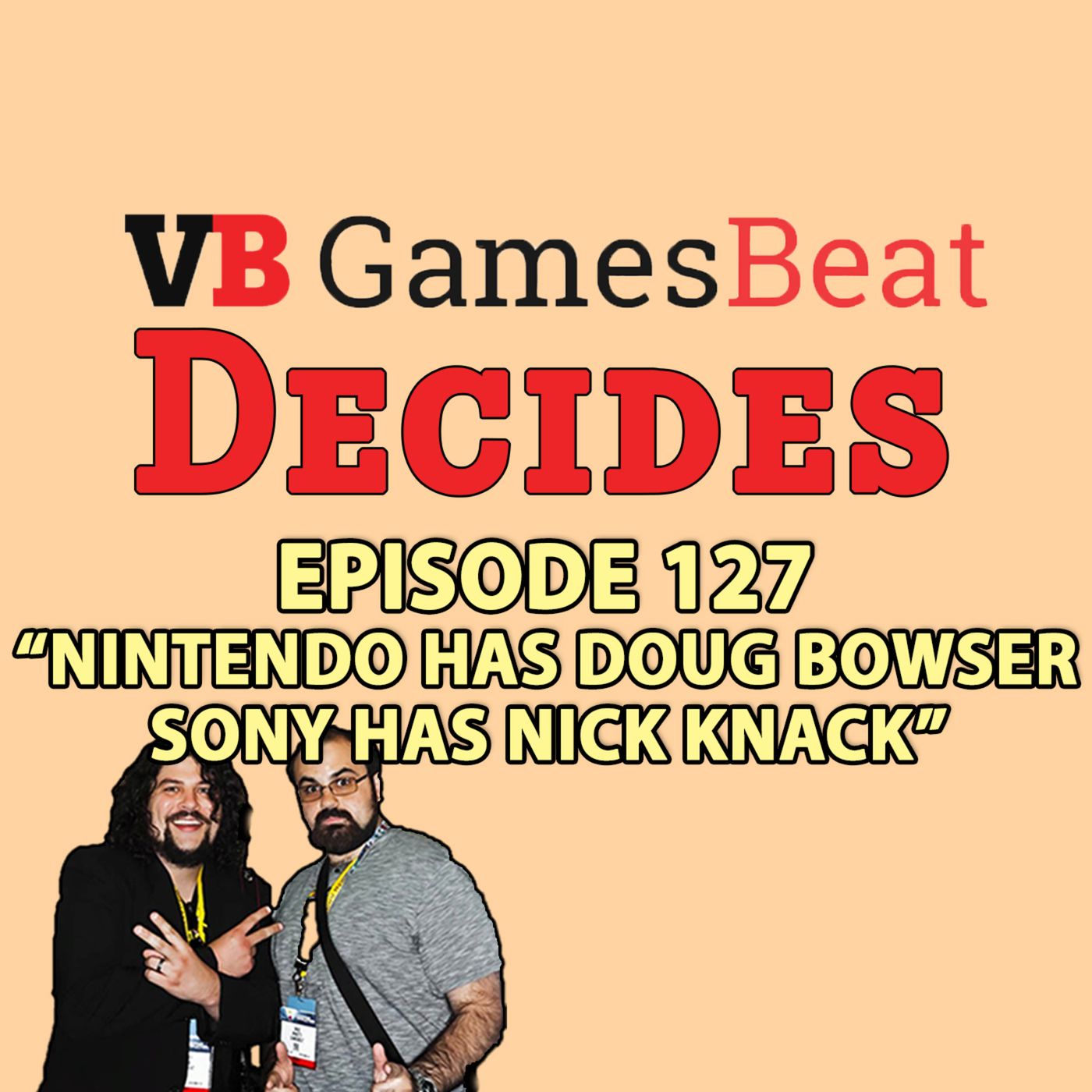 Game Mess Decides