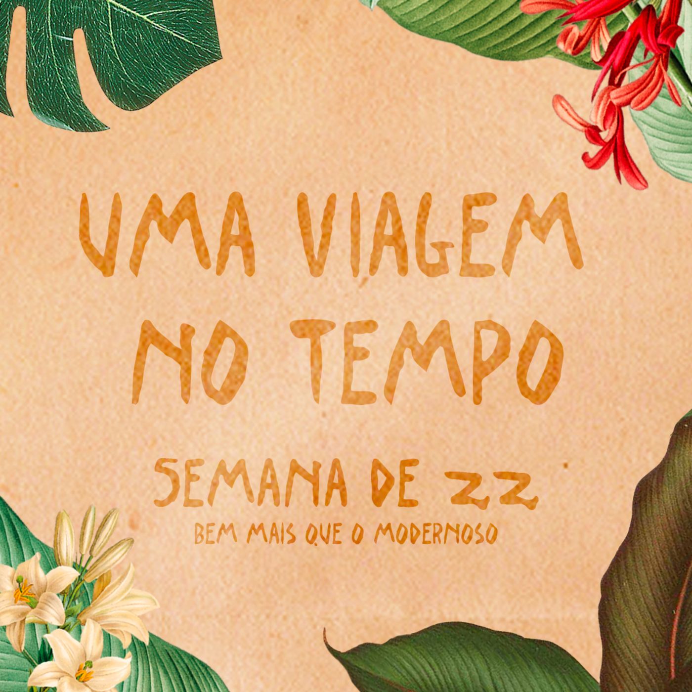 Episódio 1: Uma viagem no tempo