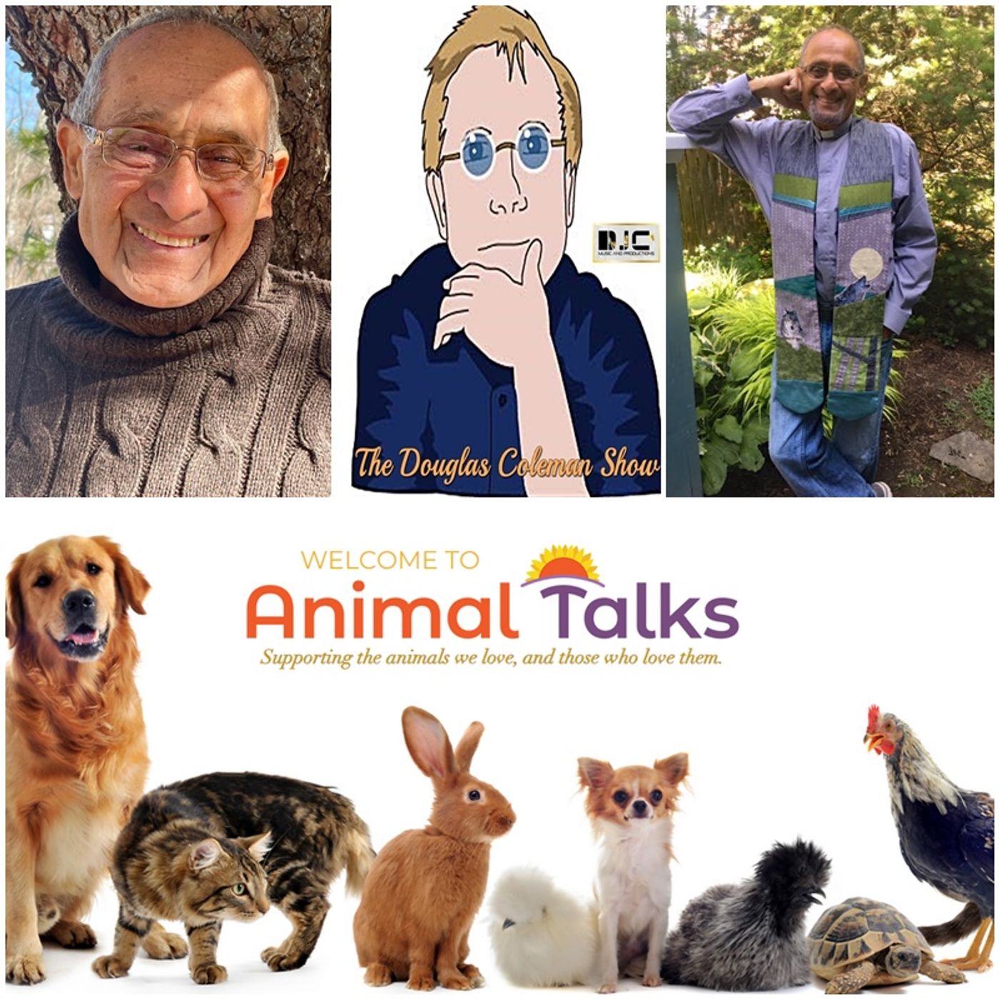 The Douglas Coleman Show