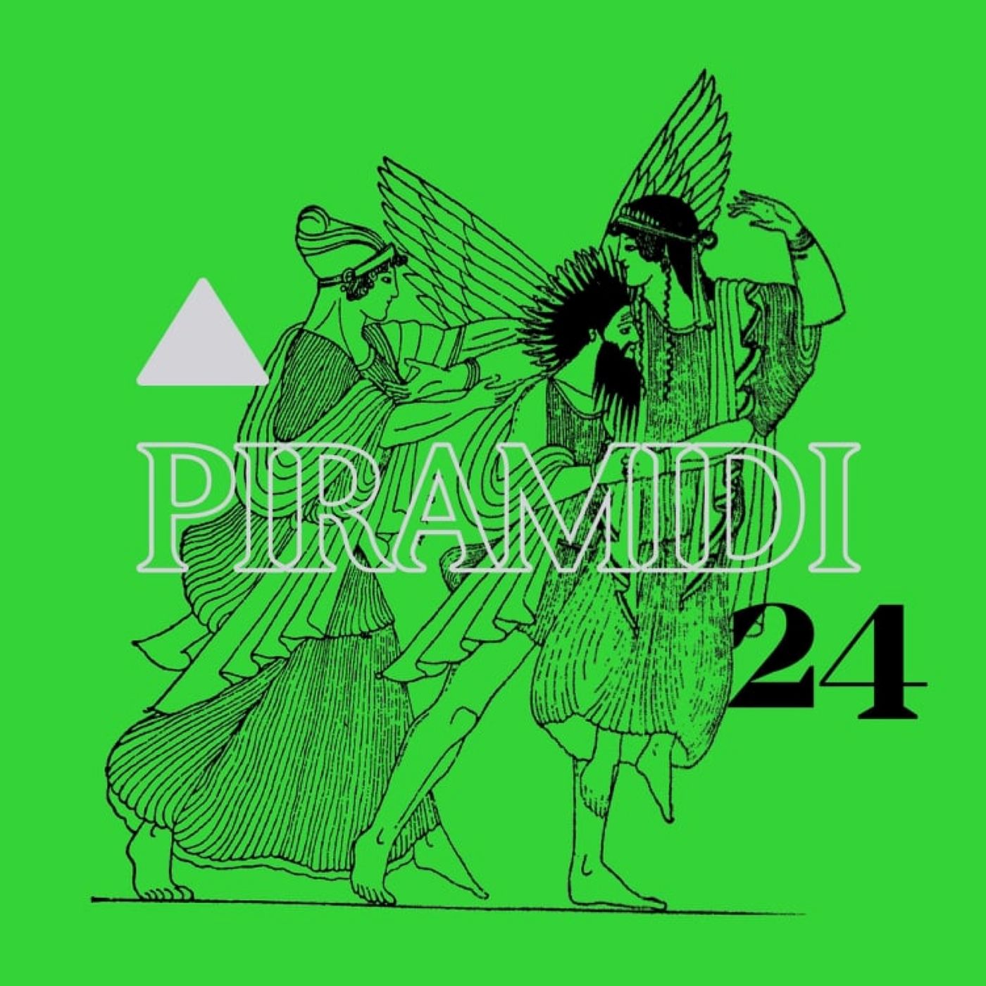 Piramidi