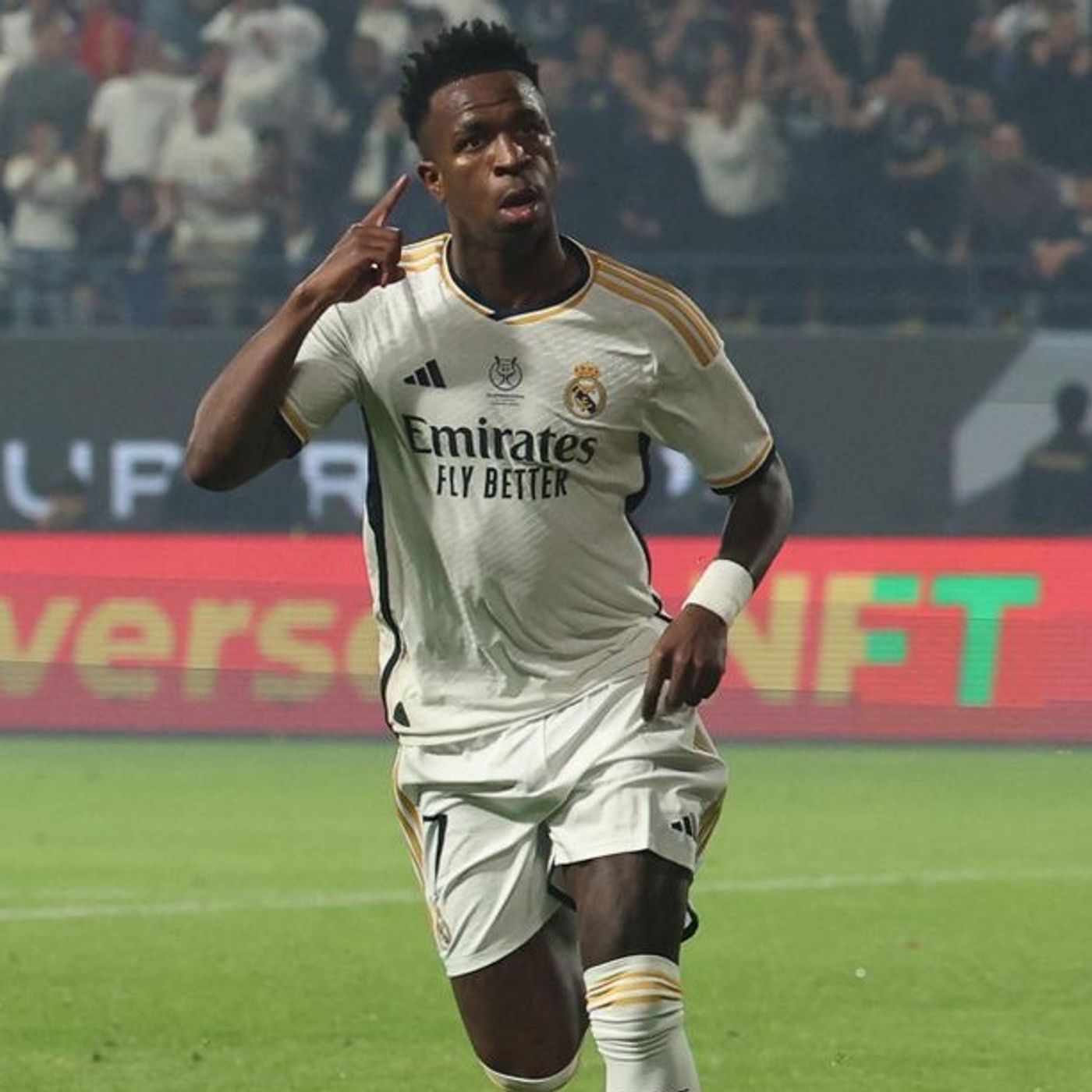 S2, ep. 18 - Il Real domina in Supercoppa e l'Athletic vola nel derby basco S2, ep. 18 - Il Real domina in Supercoppa e l'Athletic vola nel derby basco