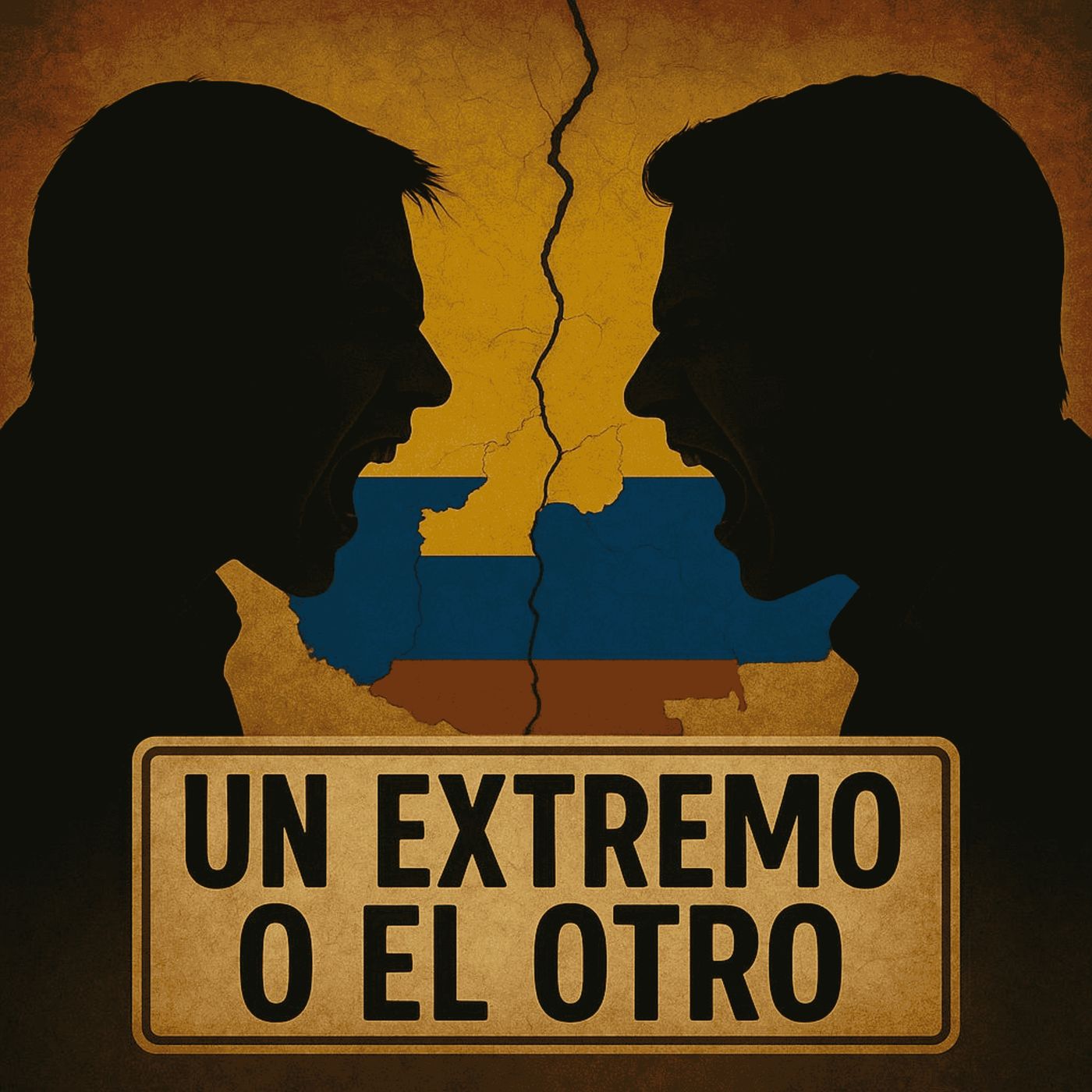 Constitución y Democracia: El Podcast