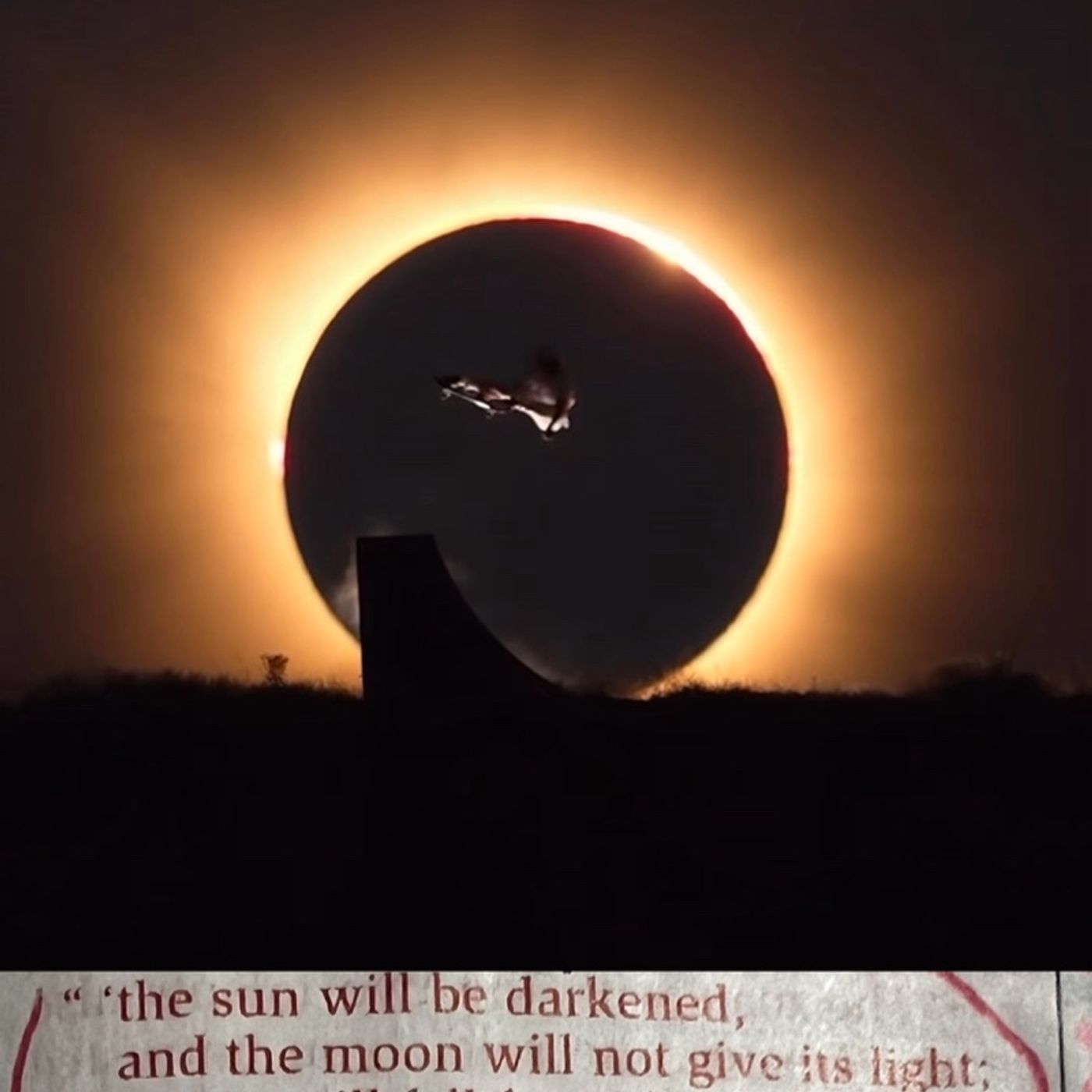 Matthew 24 PROPHECY UNFOLDING!?