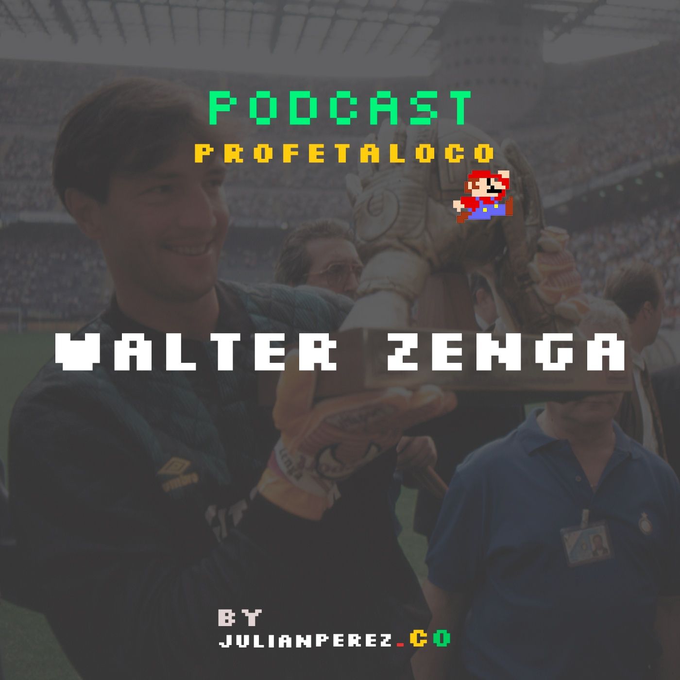 30 Datos del Mundial