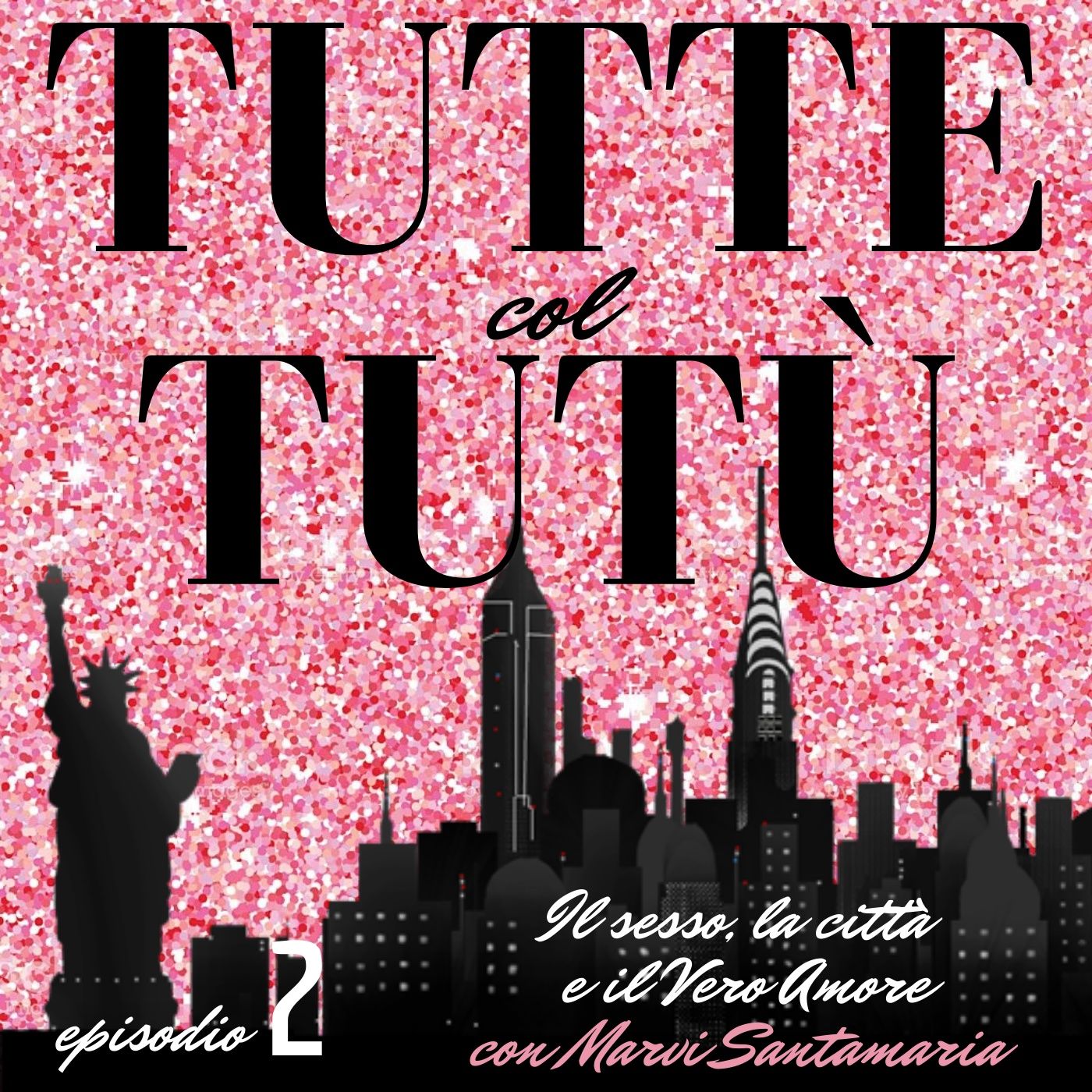 Tutte col Tutù