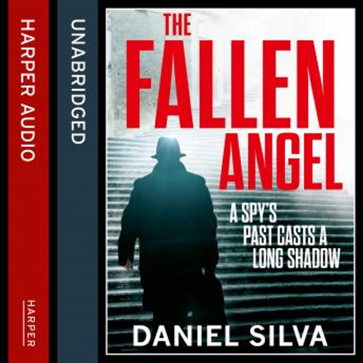 Listen to New Full Audiobooks in Mystery, Thriller & Horror, Suspense