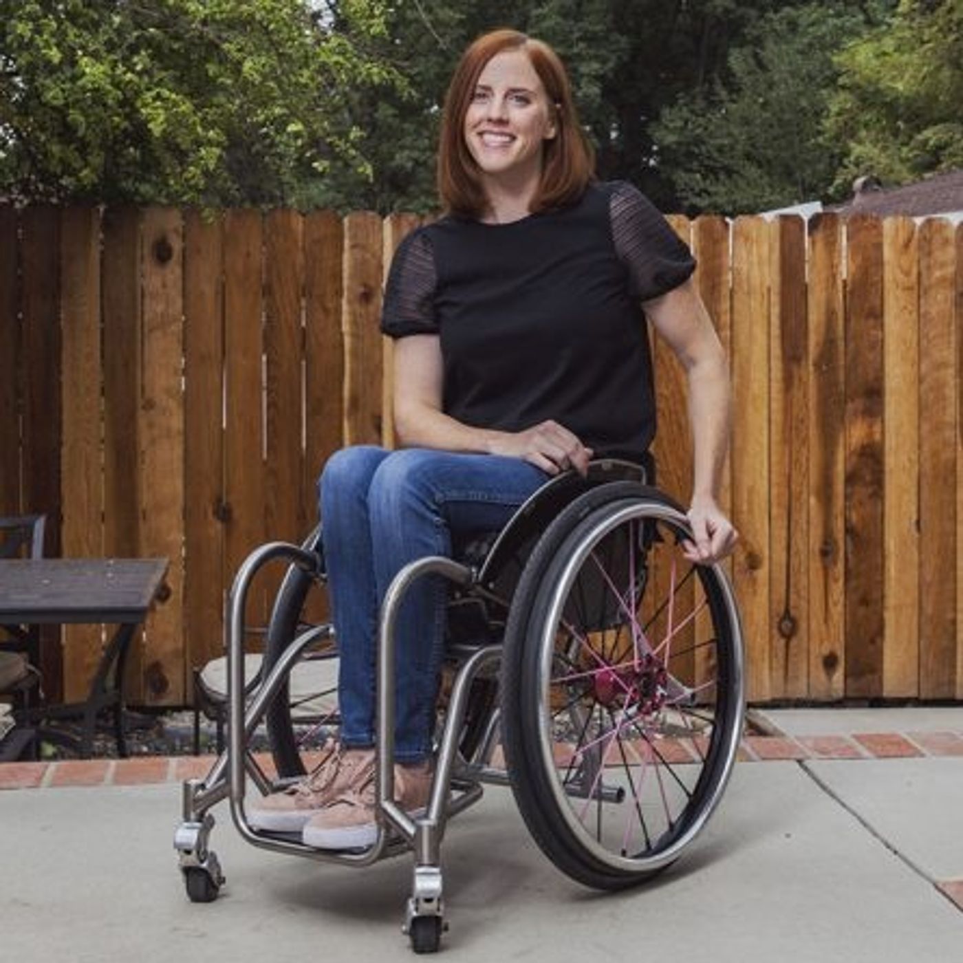 Adventures in Accessibility
