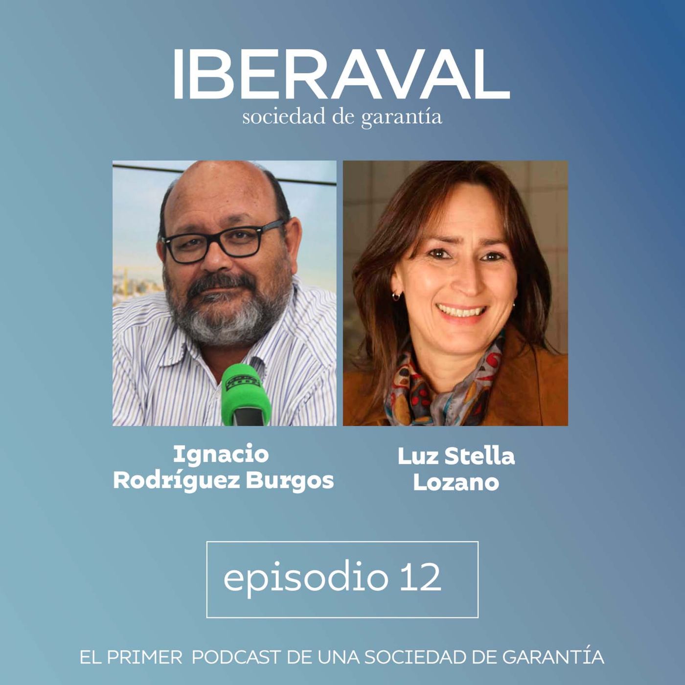 Compromiso Iberaval