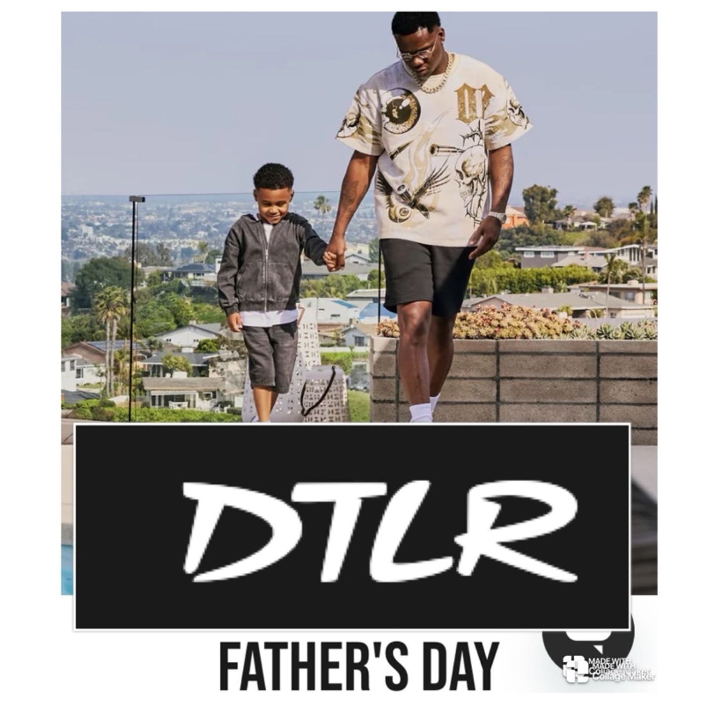 Episode 401 - “TOP INC.”Club™️”SHOP DTLR 4 FATHER’S DAY GIFTS”