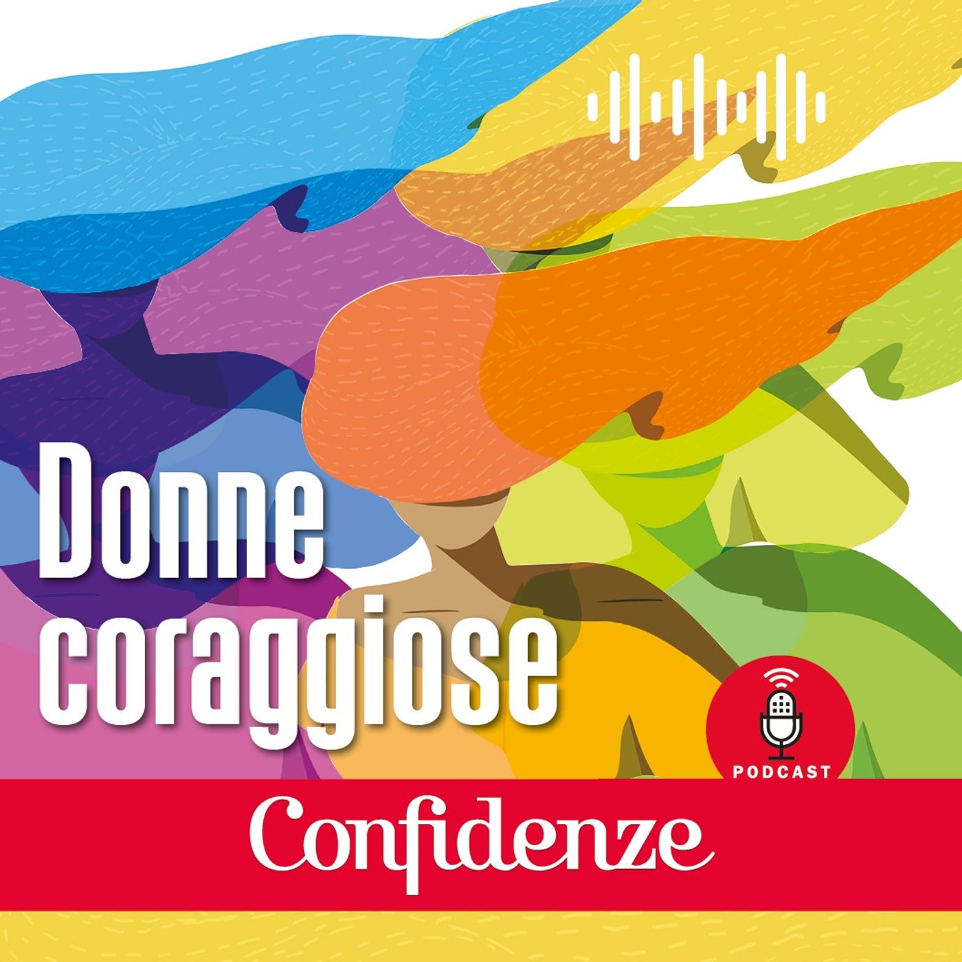 Donne Coraggiose