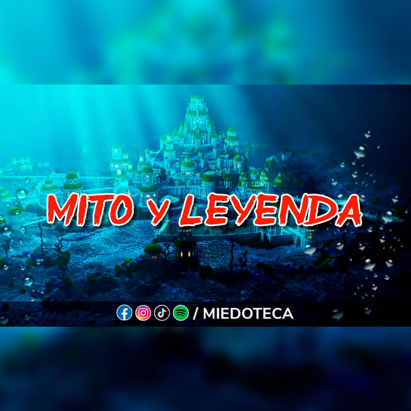 Miedoteca