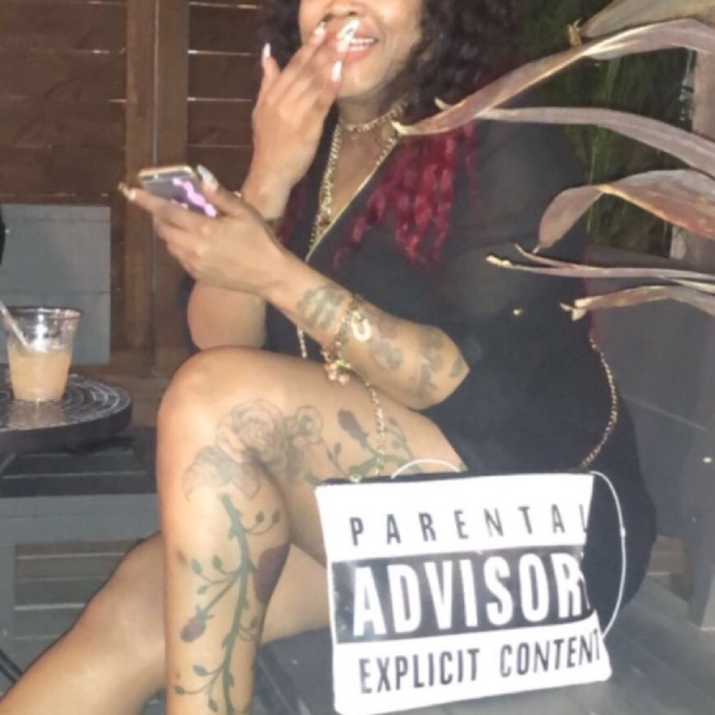 URBAN TALK with Sunni