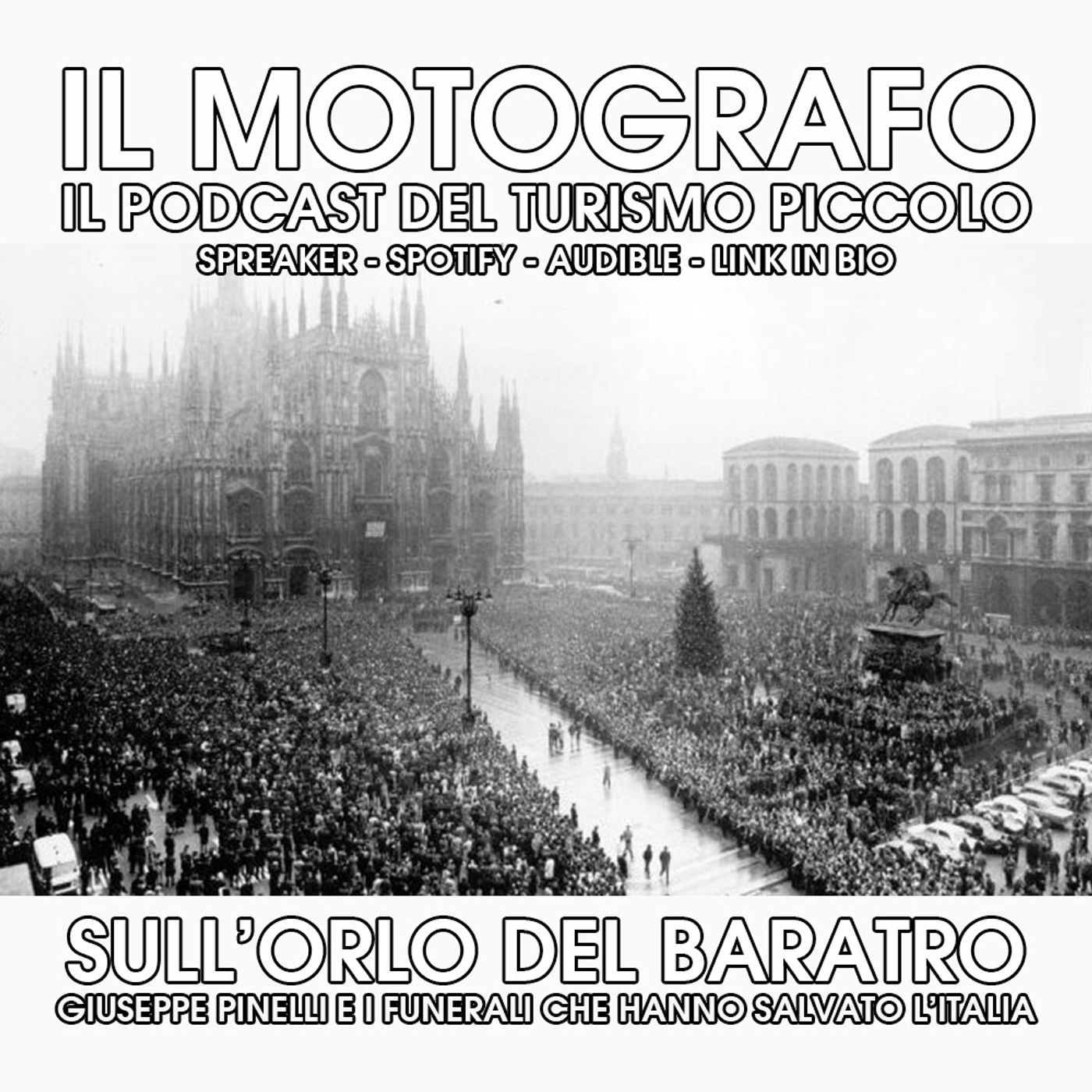 Il Motografo