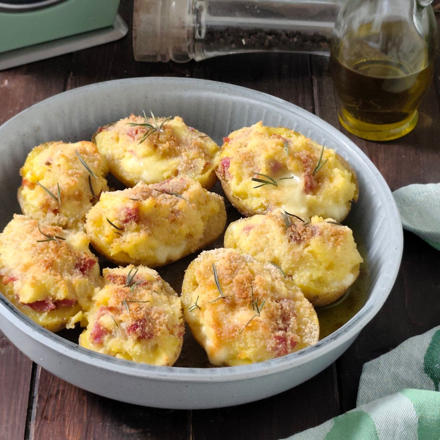 Patate ripiene alla napoletana episode artwork