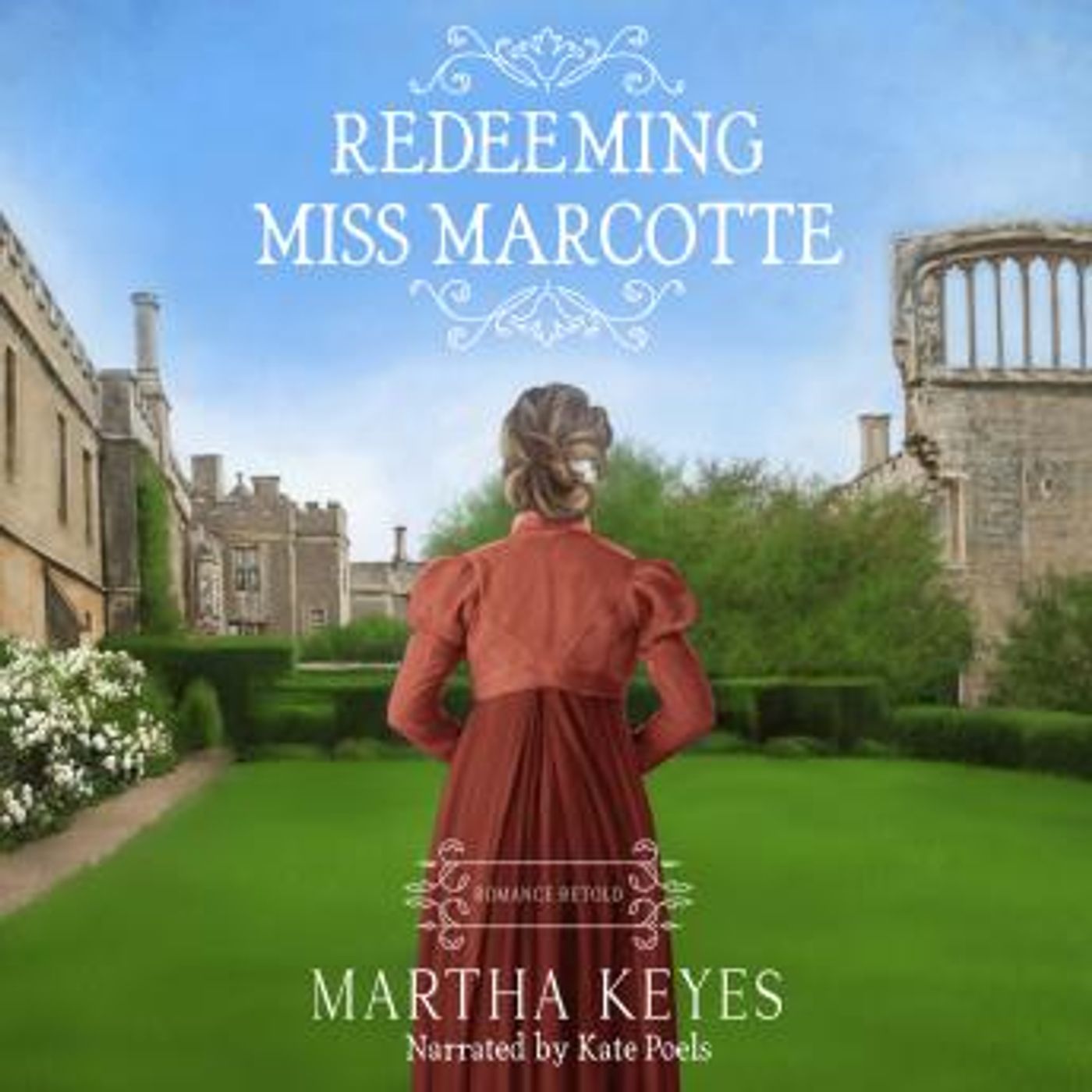 Access Top-Rated Full Audiobooks in Romance, Clean & Wholesome