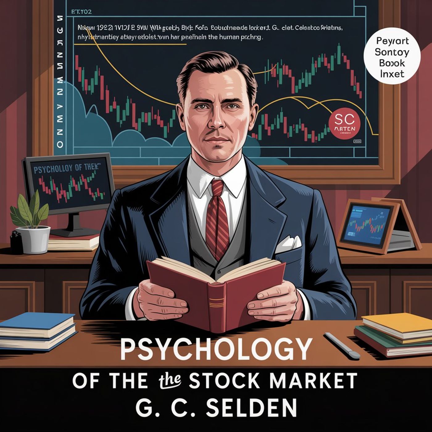 Psychology of the Stock Market