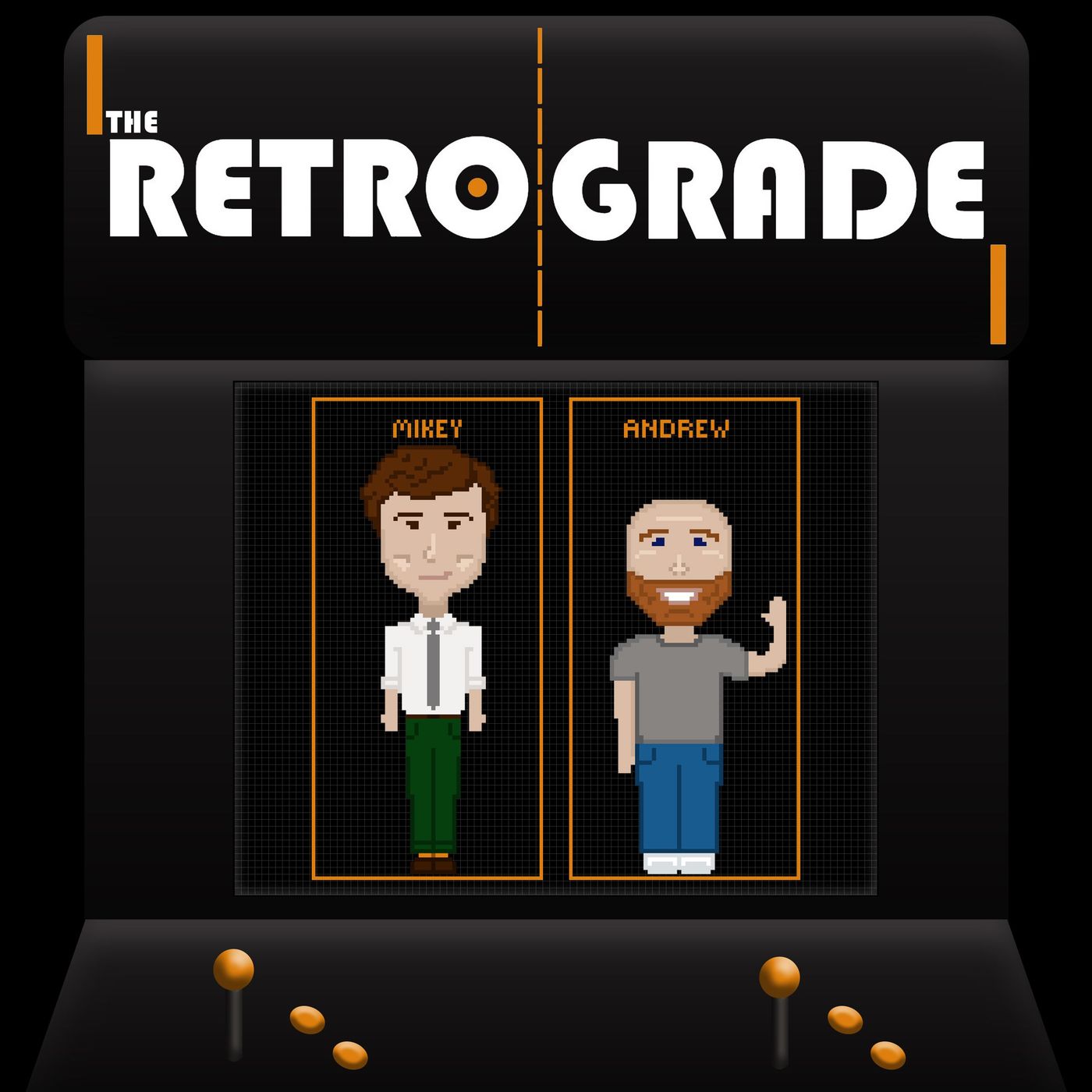 The Retrograde The Retrograde