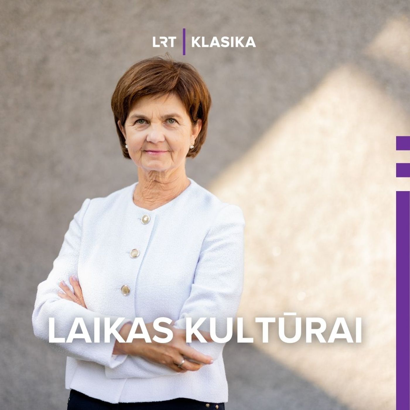 Laikas kultūrai