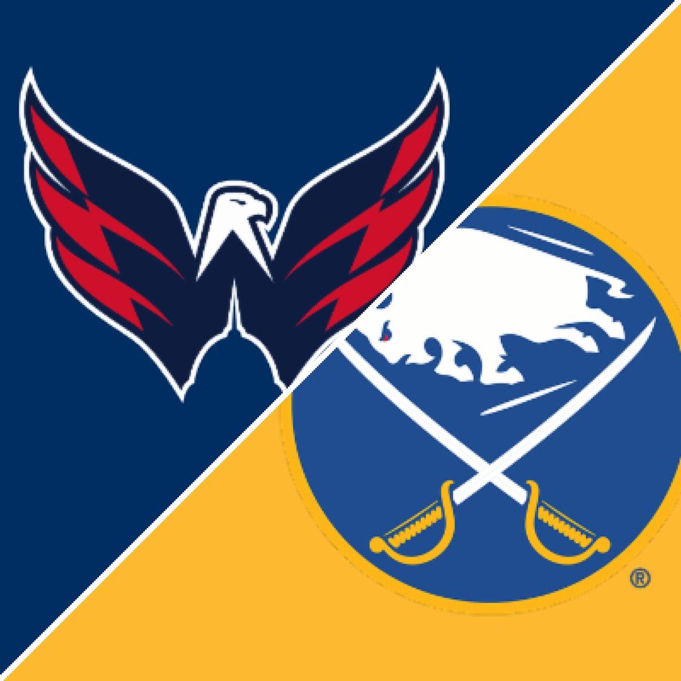 Washington Capitals MinuteCast Podcast episode artwork