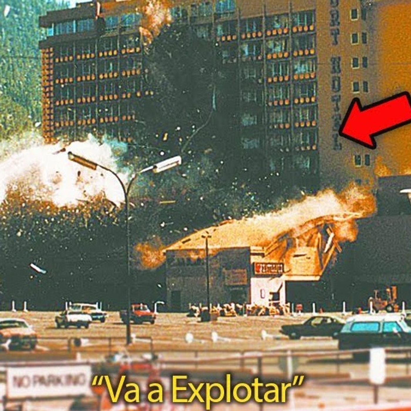 Historias Criminales
