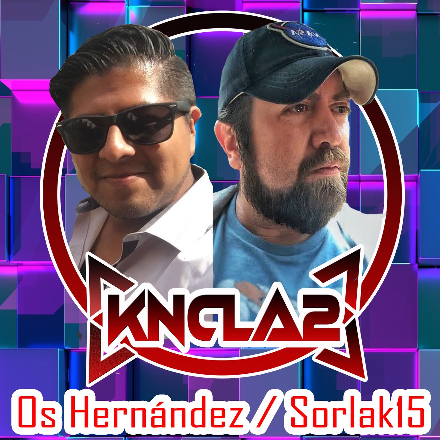 KNCLA2