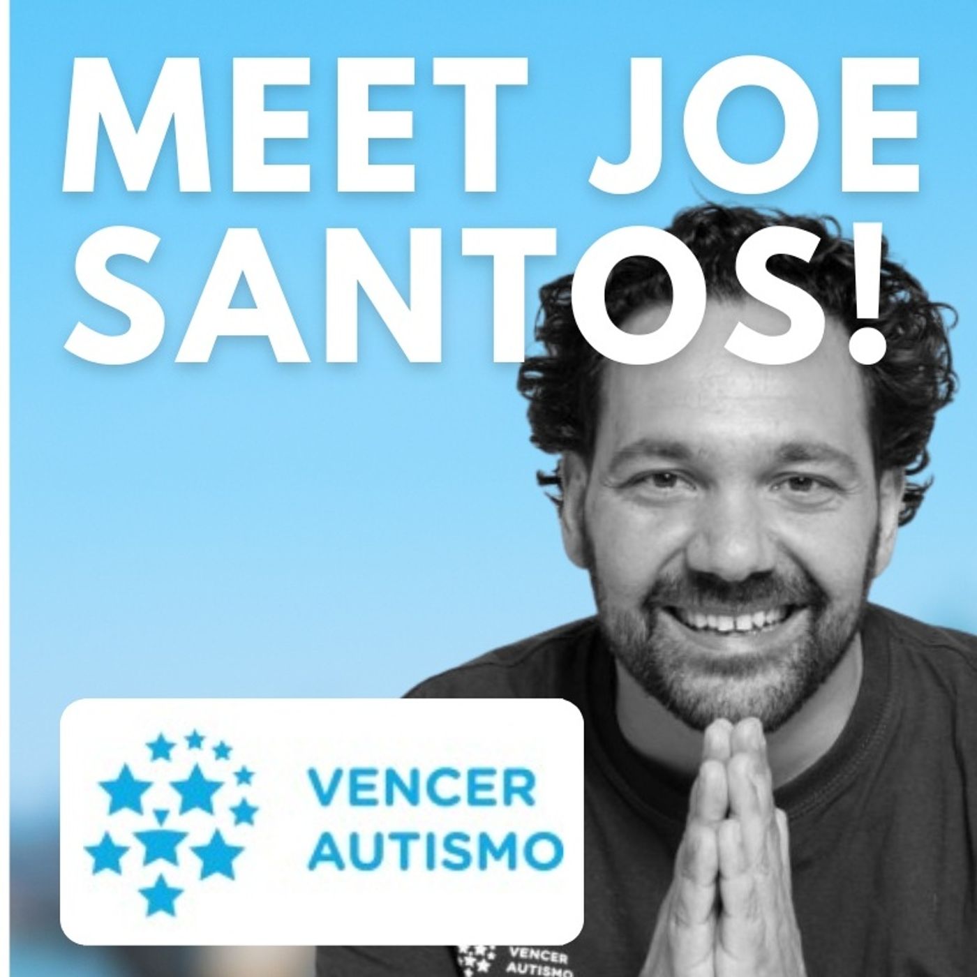 Meet Joe Santos of Vencer Autismo (with Colin) on Good Morning Portugal! #autism #acceptance