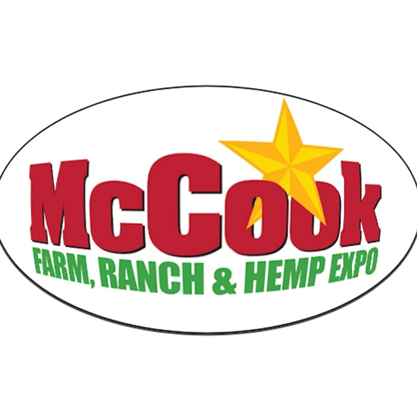 The Buzz - Ep. 32 New McCook Farm and Ranch Expo website!