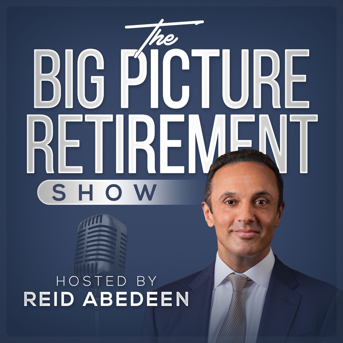 The Big Picture Retirement Show