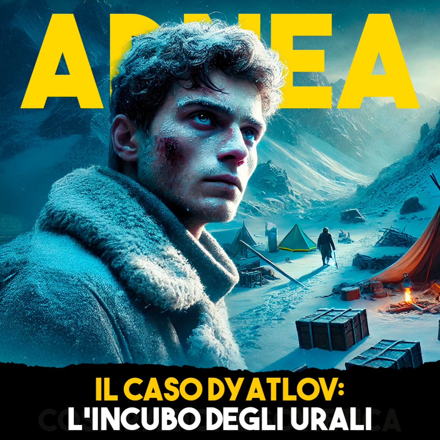 Apnea