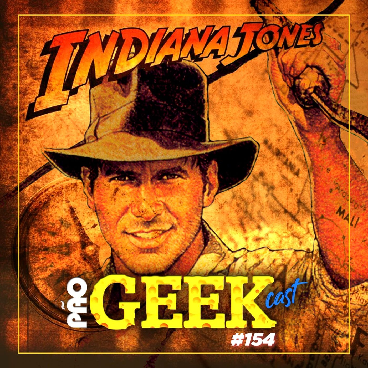PãoGeekcast