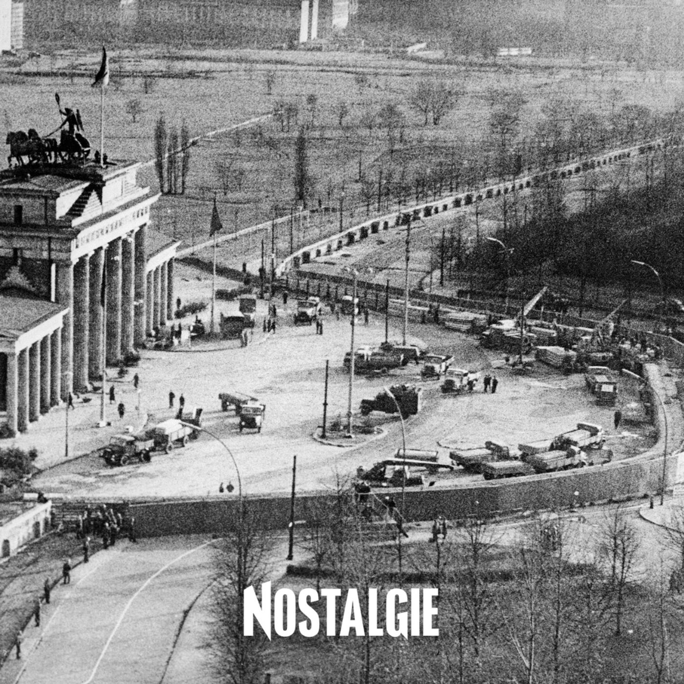 Comment la chute du mur de Berlin a-t-elle changé le monde ? episode artwork