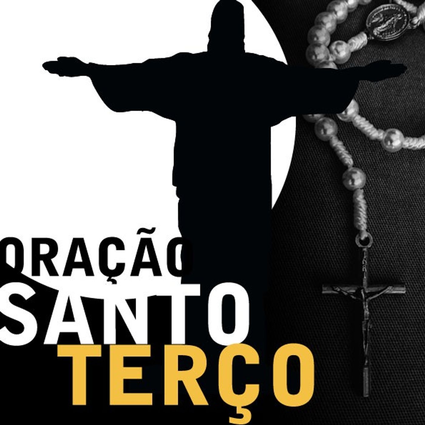 Santo Terço Mistérios Gloriosos episode artwork